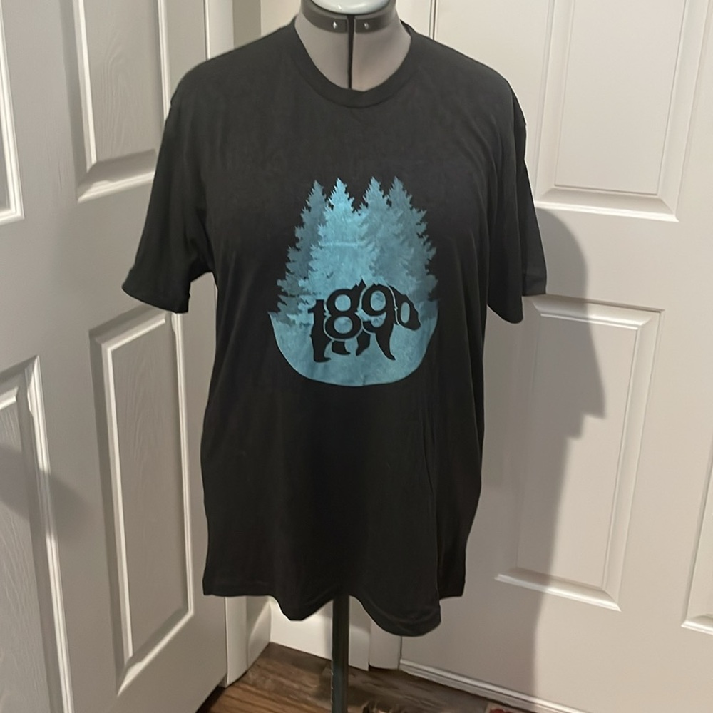 We are Wyo 1890 Craft Apparel